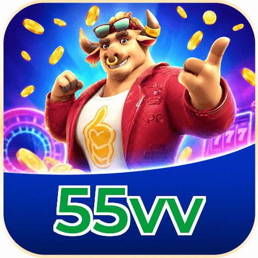 55vv Logo 2