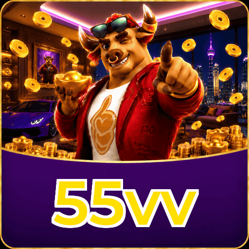 55vv Instalar Logo 2