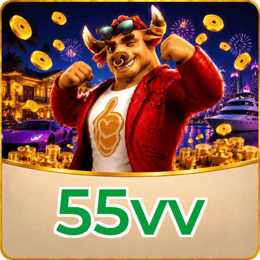 Licença Curaçao 55vv