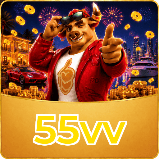 55vv Instalar Logo 1