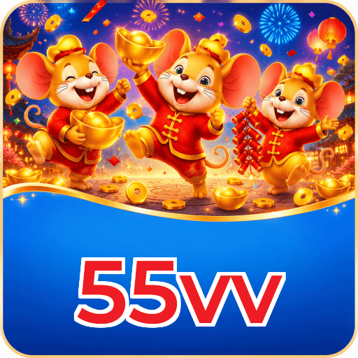 55vv Logo 1