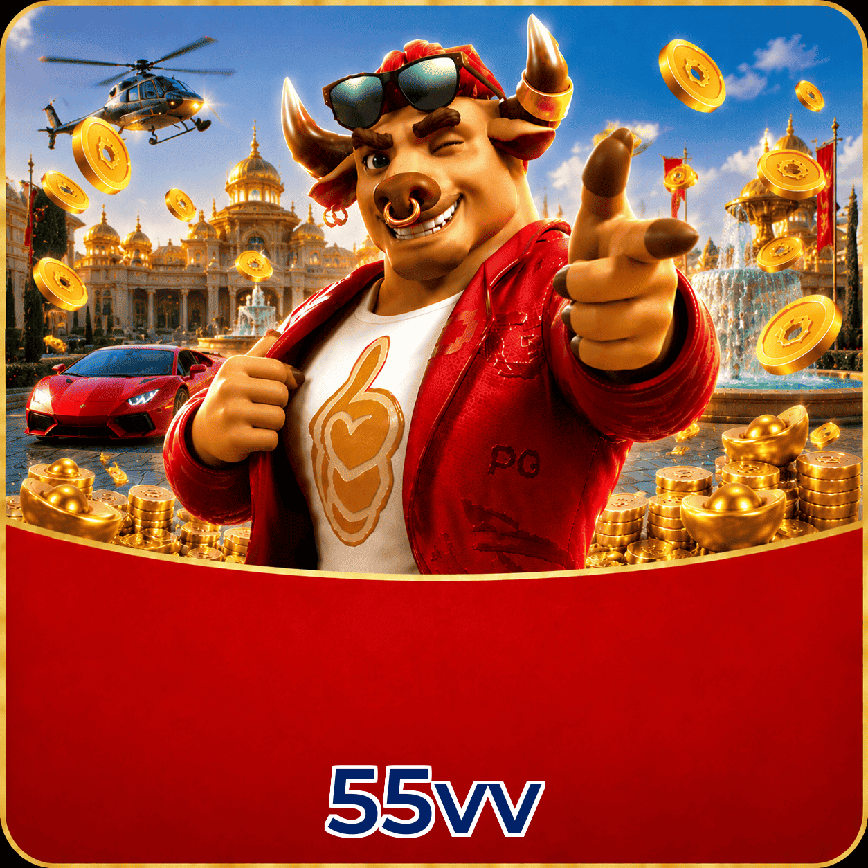 Telegram 55vv - Canal Oficial Verificado