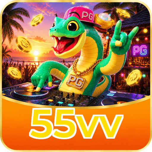 55vv Logo 3