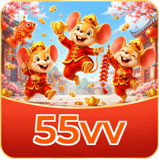 Slots 55vv - Jackpots Progressivos
