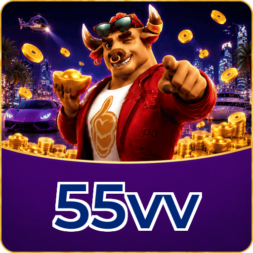 Slots 55vv - Giros Grátis Diários