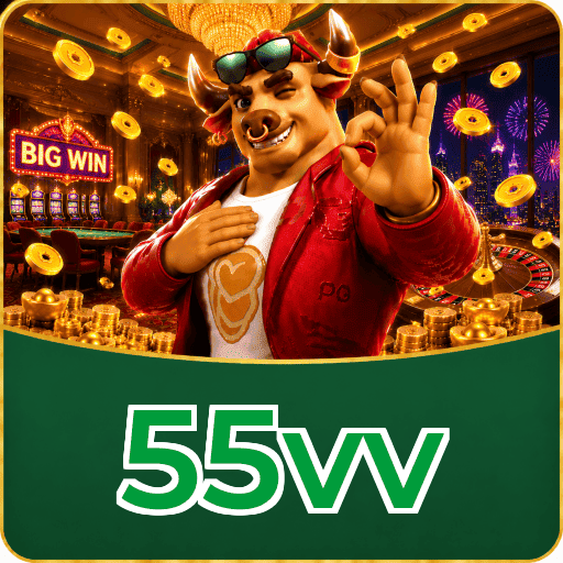 55vv Certificado eCOGRA - Jogos Justos Auditados