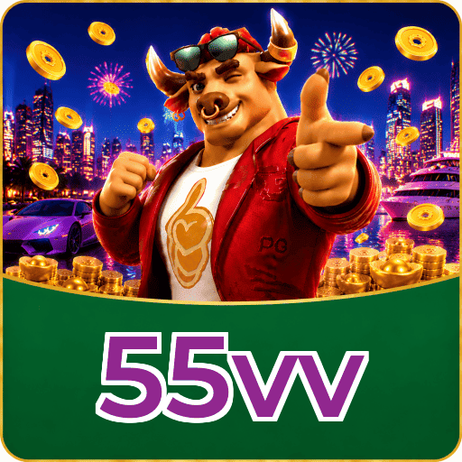 55vv Licença Curaçao Gaming